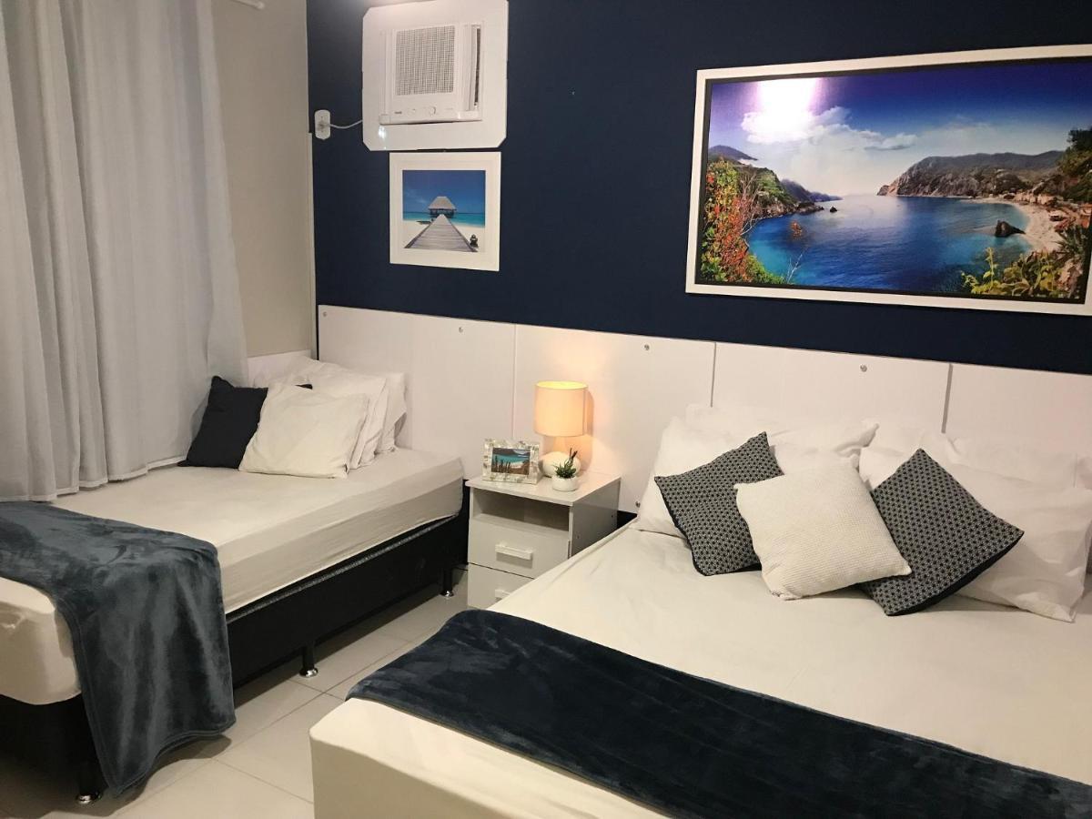 Apartamento Moderno E Com Clube Privativo Lägenhet Cabo Frio Exteriör bild