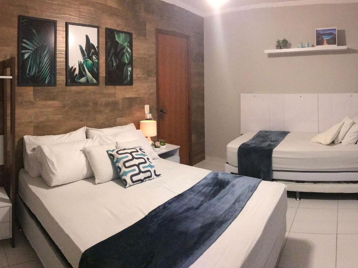 Apartamento Moderno E Com Clube Privativo Lägenhet Cabo Frio Exteriör bild